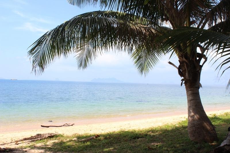 Libong Relax Beach Resort Trang Zewnętrze zdjęcie