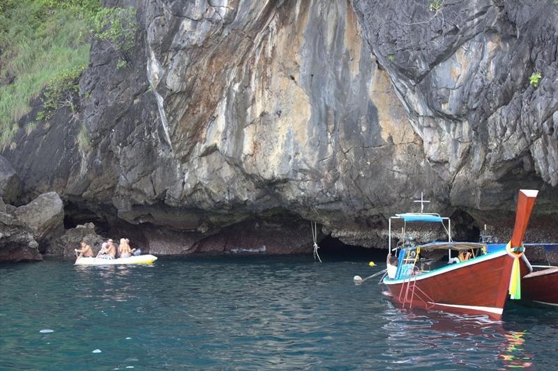 Libong Relax Beach Resort Trang Zewnętrze zdjęcie